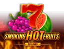 Smoking Hot Fruits 20