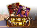 Smoking Pistols