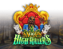 Snoop's High Rollers