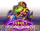 Sobek’s Godly Spins
