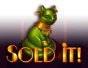 Sold It!