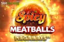 Spicy Meatballs