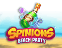 Spinions Beach Party