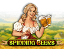 Spinning Beers