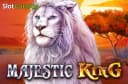 Spinomenal Majestic King