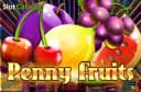 Spinomenal Penny Fruits