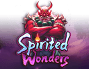 Spirited Wonders