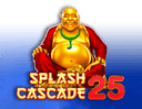 Splash Cascade 25