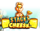 Stacks of Cheese