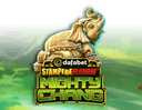 Stampede Rush Mighty Chang