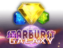 Starburst Galaxy