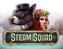Steam Squad