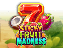 Sticky Fruit Madness