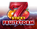 Sticky Fruitstorm