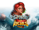 Storm to Riches