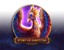 Story of Jarptitsa
