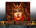 Story of Medusa