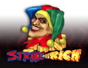 Strike It Rich