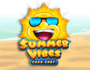 Summer Vibes Cash Shot