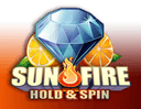 Sun Fire - Hold & Spin