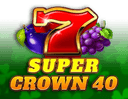 Super Crown 40
