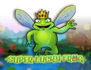 Super Lucky Frog