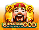 Super Rich God