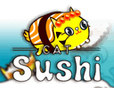 Sushi Cat