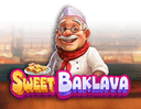 Sweet Baklava