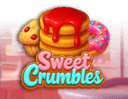 Sweet Crumbles