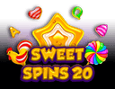 Sweet Spins 20