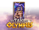 Take Olympus