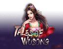 Tales of Wusong