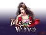 Tales of Wusong