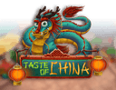 Taste of China