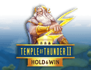 Temple of Thunder II