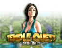 Temple Quest Spinifity