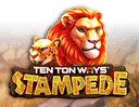 Ten Ton Ways Stampede