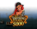 Tesoro Pirata 5000