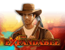 The Expandable