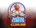 The Haunted Circus