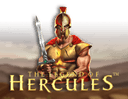 The Legend of Hercules