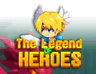 The Legend of Heroes