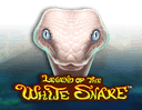 The Legend of the White Snake