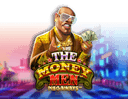 The Money Men Megaways