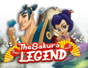The Sakura Legend