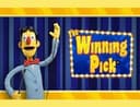 The Winning Pick