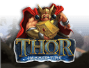 Thor Hammer Time