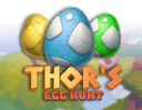 Thors Egg Hunt