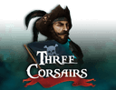 Three Corsairs
